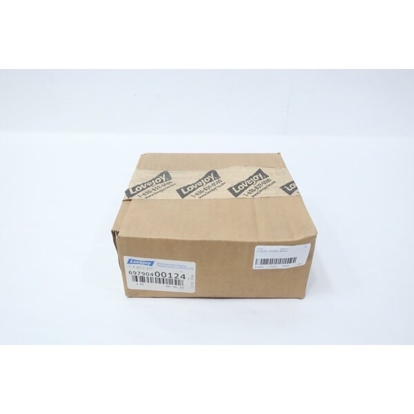 Lovejoy C-4 ACCESSORY KIT 697904 00124 - main