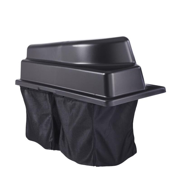 Toro TimeCutter Twin Bin Bagger 1 each 79391 - main