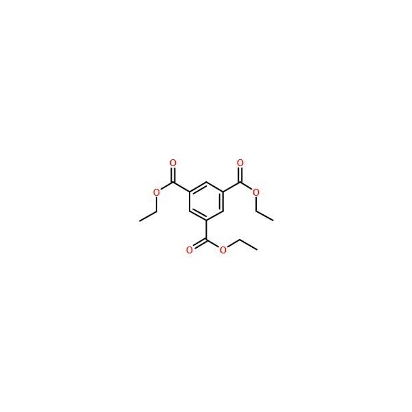 Ak Scientific Triethyl benzene-1, 3, 5-tricarboxylate (5g), CAS 4105-92-4 5624AB-5g - main
