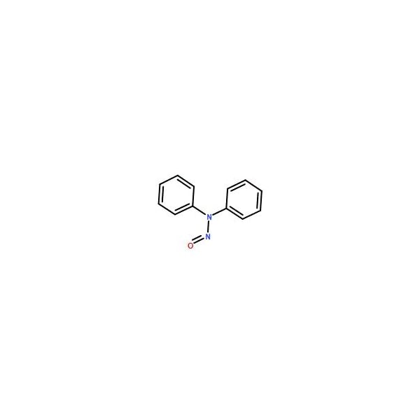 Ak Scientific N-Nitrosodiphenylamine (5g), CAS 86-30-6 8614AL-5g - main