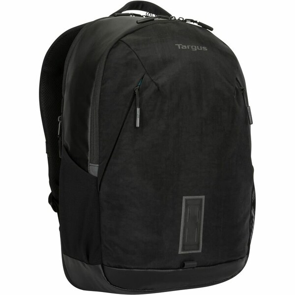 Targus CONQUER EXPANDABLE BACKPACK BLACK 15.6INCH TBB608GL - main