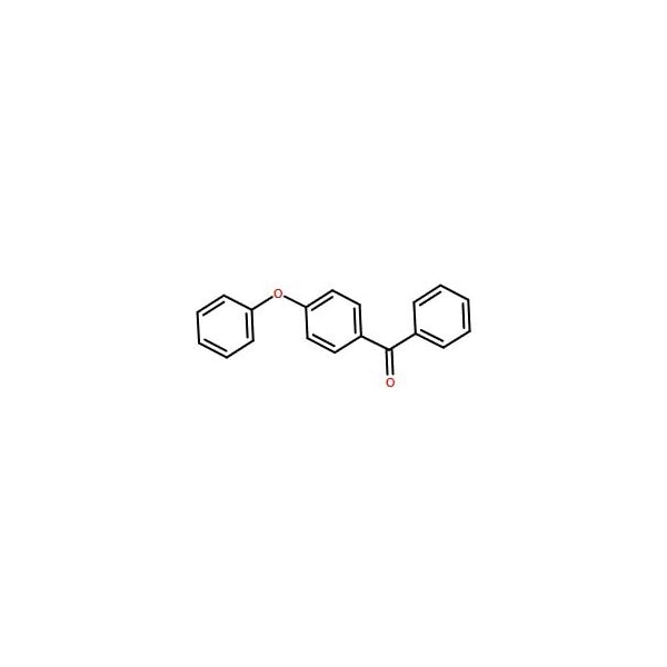 Ak Scientific 4-Phenoxybenzophenone (1g), CAS 6317-73-3 6665AL-1g - main