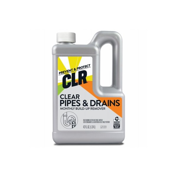 Jelmar CLR 42OZ Build Remover CBR-6 - main