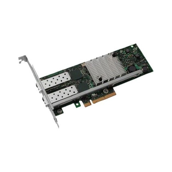 Accortec 10GBS DUAL PORT SFP+ PCIE X8 NI 540-BBDW-ACC - main