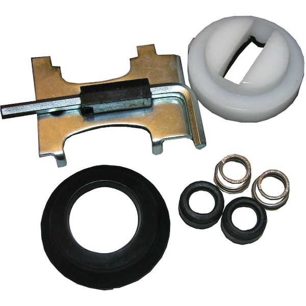 Westlake Pipe & Fittings Shower & Lavatory Plastic Handle Various Parts Faucet Repair Kit 0-3005 - main
