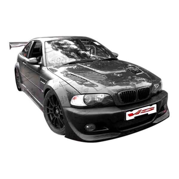 Nickson 2 ft. Exhaust Muffler Resonator Pipe N16-17653 - main