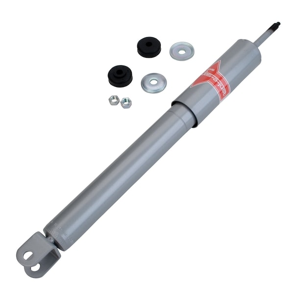 Kyb High Pressure Monotube Gas Shock, KG9135 - main