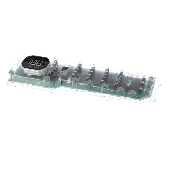 Frigidaire Board Assembly, Ui Linear, W/Hou 5304529902 - main