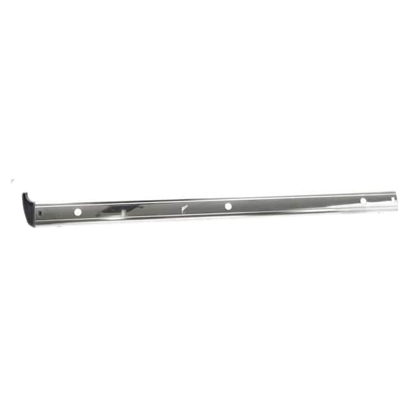 Midea LEFT RAIL ASSEMBLY 12276000001365 - main