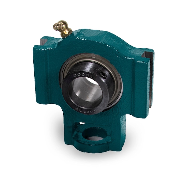 Dodge Industrial Eccentric Collar Ball Bearing, Wstu-Sxrag-104 230449 - main