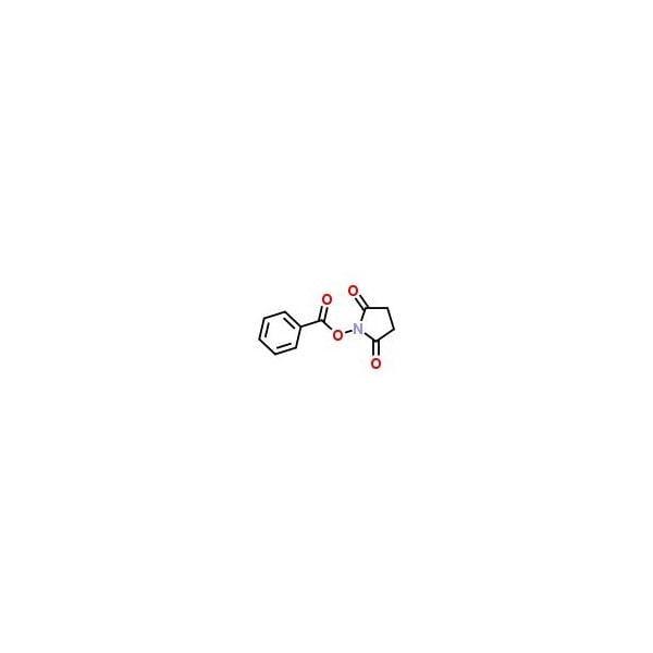 Ak Scientific BZ-OSU (25g), CAS 23405-15-4 A959-25g - main