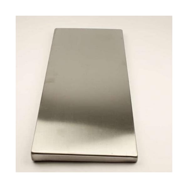 Blomberg BOTTOM DOOR OUTER SHEET 217300014 - main