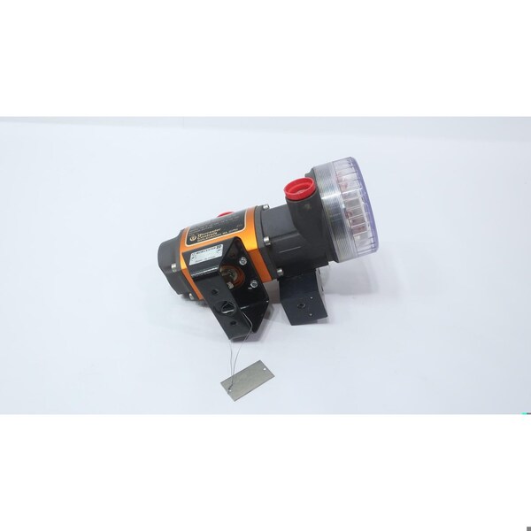 Worcester Controls Pneumatic Valve Actuator 10I39SWM2120PBCR6 - main