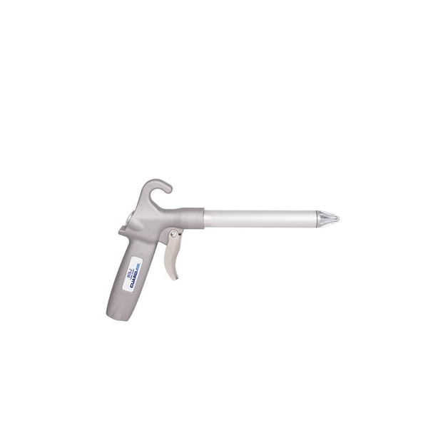 Guardair Whisper Jet W/ 6In Alum Ext, Alum Nozzle 80LJ006AA - main