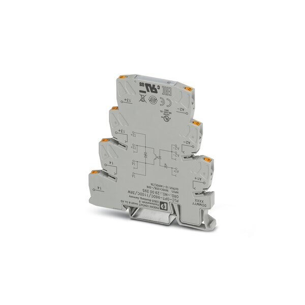 Phoenix Contact PLC-OPT- 96DC/110DC/3RW PLC-INTERFACE 2900395 - main