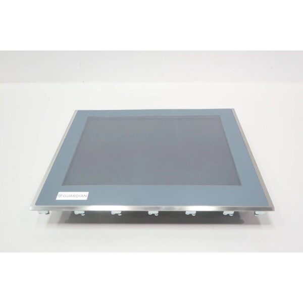 Beckhoff GUARDIAN OPERATOR INTERFACE PANEL CP6902-0001-000000 - main