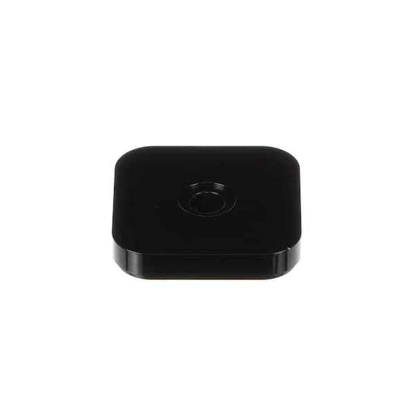 Delonghi SPARE PART-FOOT BLACK ABS EC AS00000652 - main