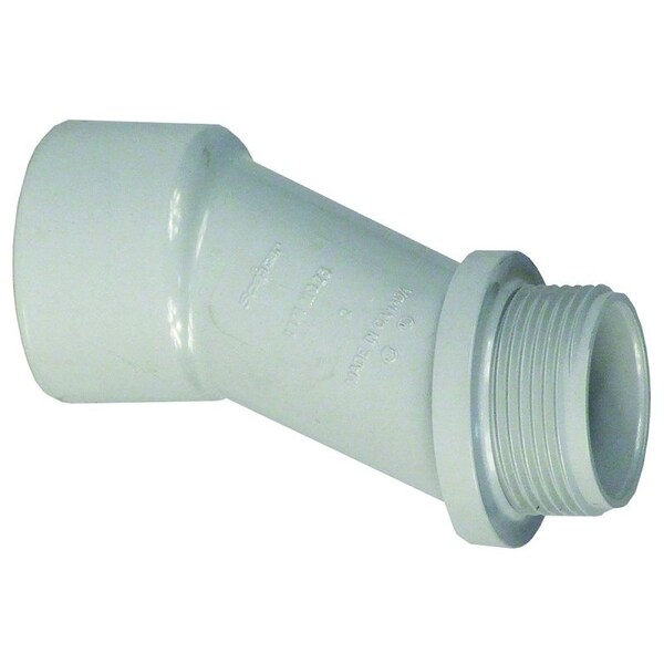 Carlon Conduit Fitting Threaded, PVC, PVC Coated, Black E995JCTN Zoro