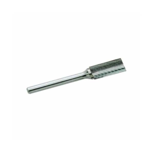Garr Tool Rotary File/Burr, Standard, Series: Modle SA Series, 1/4 in Head Dia, 5/8 in Length of Cut 60021 - main