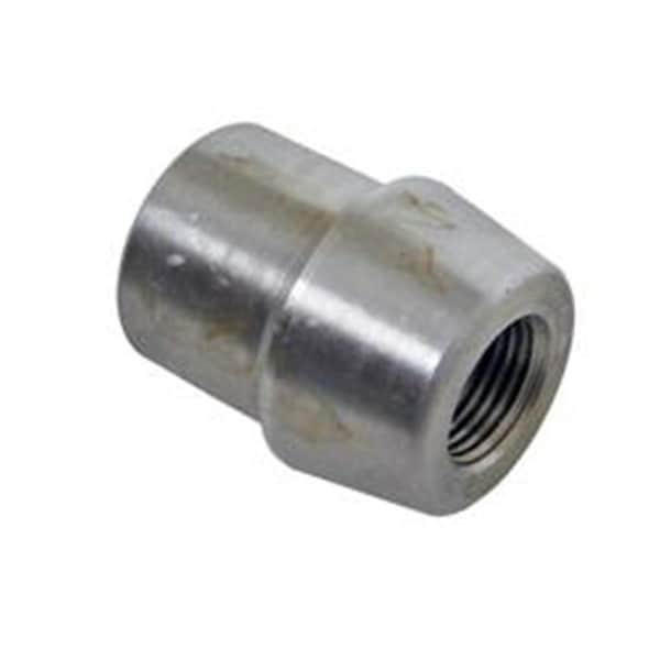 Newalthlete CM Steel Tube End, 0.625-18 x 1.25 x 0.095 in. - Right Hand NE3615676 - main