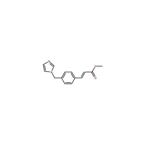 Ak Scientific Ozagrel methyl ester (100mg), CAS 866157-50-8 X4767-100mg - main