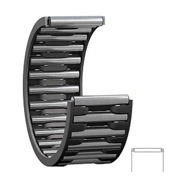 Ina Roller Assembly-Bearing K65X73X30-B/0-7 K65X73X30-B/0-7 - main