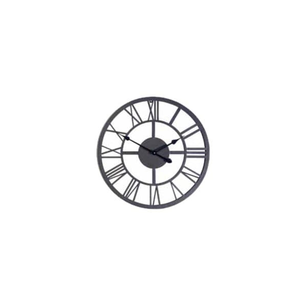 Gardman Usa Giant Roman Numeral Wall Clock 8450 - main