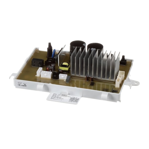 Whirlpool W11510463 Whirlpool Electronic Control Board + Core W11510463 - main