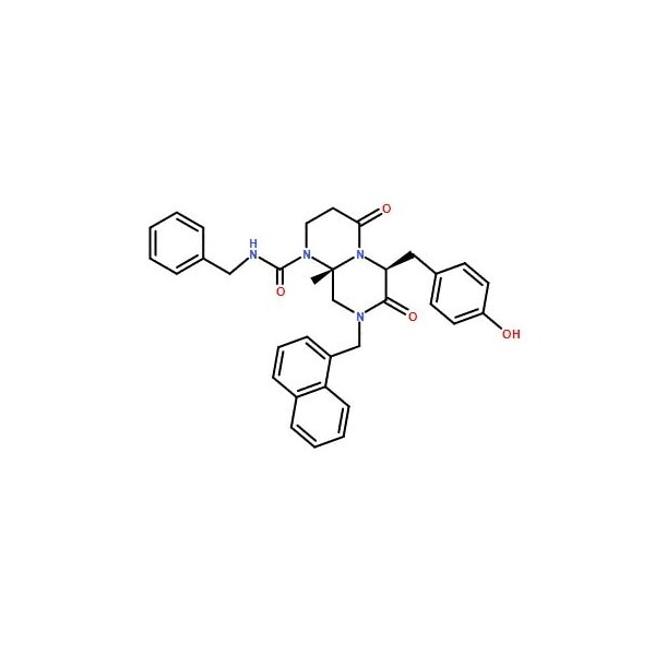 Ak Scientific ICG-001 (5mg), CAS 847591-62-2 X7592-5mg - main