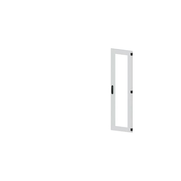 Siemens SIVACON door 8MF1870-2UT14-0BE2 - main