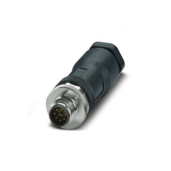 Phoenix Contact SACC-M12MS-8CON-PG11-M Connector 1410666 - main