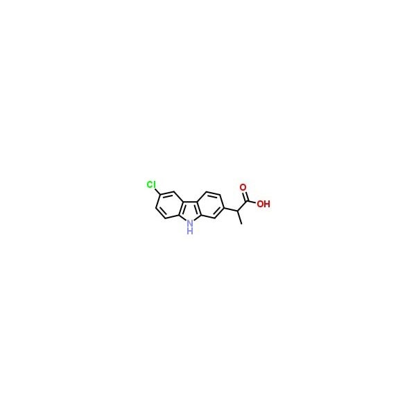 Ak Scientific Carprofen (1g), CAS 53716-49-7 H092-1g - main