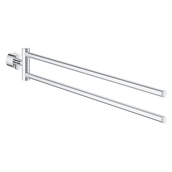Grohe Atrio New Double Towel Bar 40888000 - main