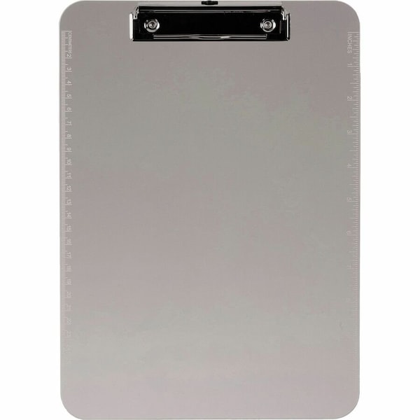 Business Source CLIPBOARD, PLASTIC, SMOKE BSN01870 - main