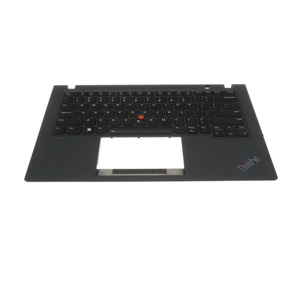 Lenovo MECH ASM KBD/C ENG BKLT CHI US 5M11F24557 - main