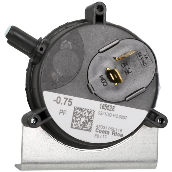 Ilc Replacement Motor YORK S1-02435286000 - main