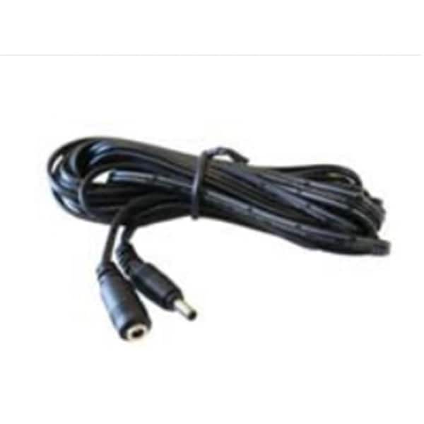 Kilowatt 10 Ft. Under Cabinet Light Power Connector 1 Side Male 1 Side Female KI3262430 - main