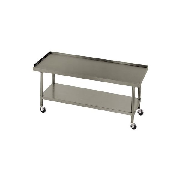 Advance Tabco Equipment Stand-Stainless Undershelf-Cas ES-305C - main