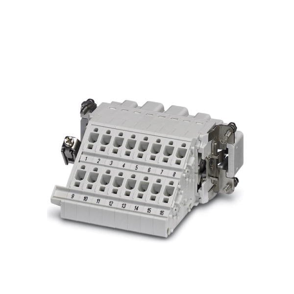 Phoenix Contact HC-B 16-A-DT-PER-M HEAVYCON terminal 1648461 - main