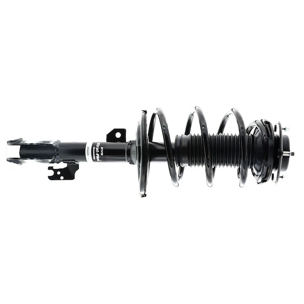 Kyb Complete Corner Unit Assembly -Strut, Mount and Spring, SR4425 - main