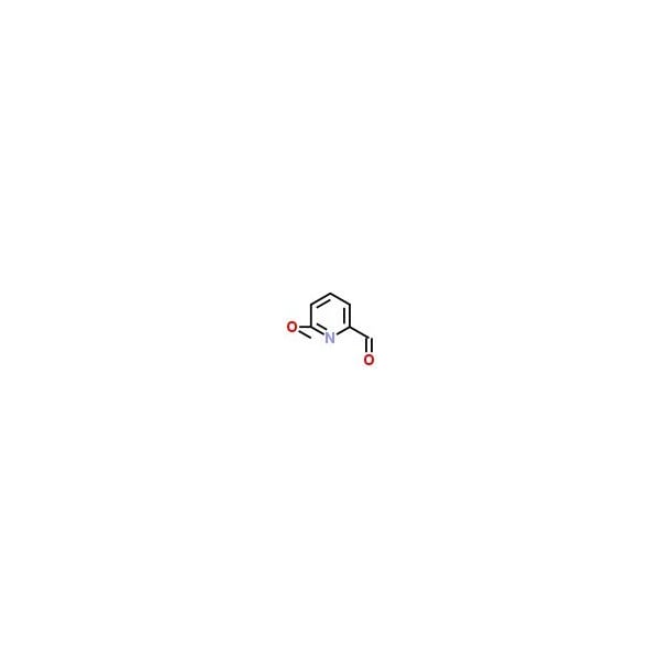 Ak Scientific 2-Methoxy-6-pyridinecarboxaldehyde (10g), CAS 54221-96-4 B321-10g - main