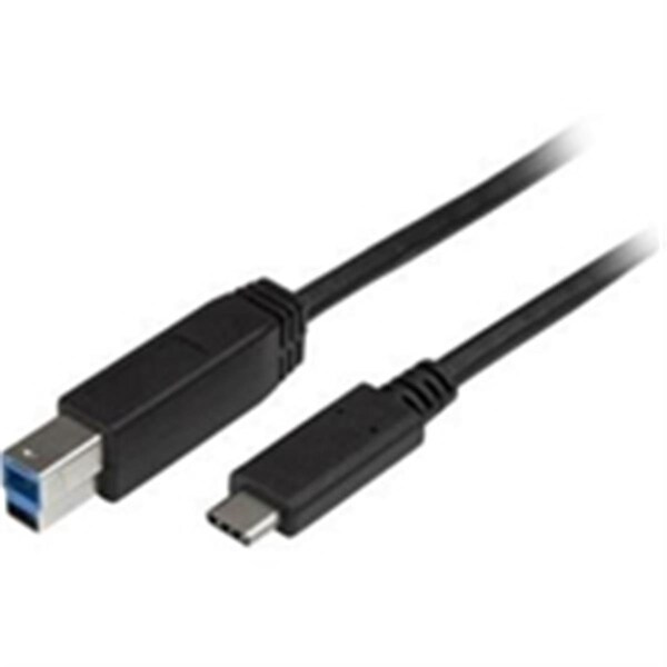 Ezgeneration 6 ft. USB Type B Cable USB EZ749770 - main