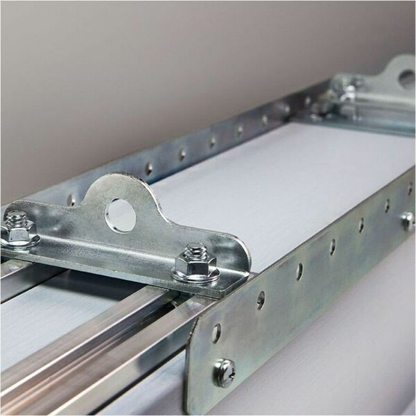 Draper Draper Access M 15' Manual Projection Screen - NTSC, Matt White XT1000E, - Wall/Ceiling Mount 197019 - main