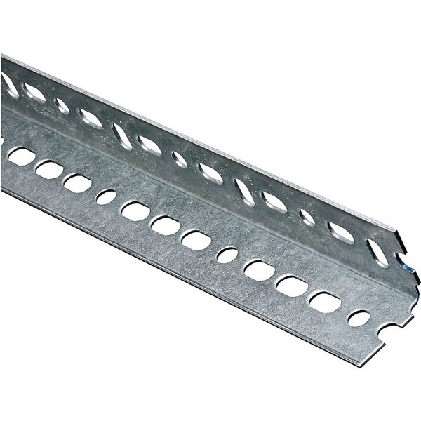Stanley Steel Slot Angle 14Ga 1-1/2X36 N180-075 - main