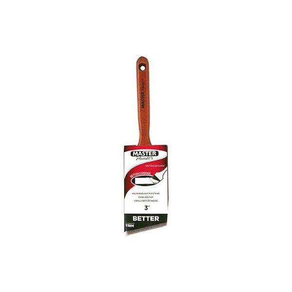 Prime-Line GUIDE ROLLER TOP BRS N 7130 - main