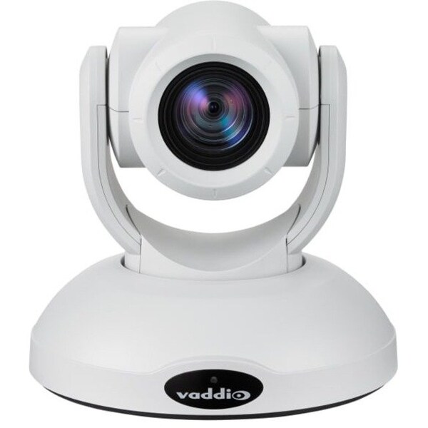 Vaddio Roboshot 20 Uhd (White) 999-9950-000W - main