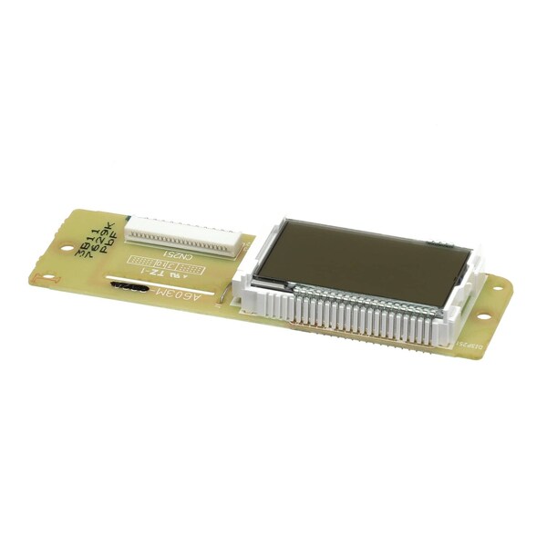 Panasonic PC BOARD A603M-3B10 - main