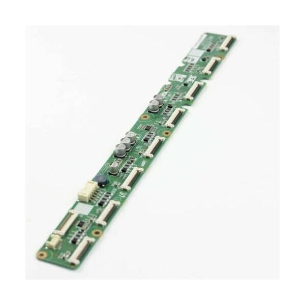 Samsung ASSEMBLY PDP P-ADDRESS F BUFFE BN96-03354A - main