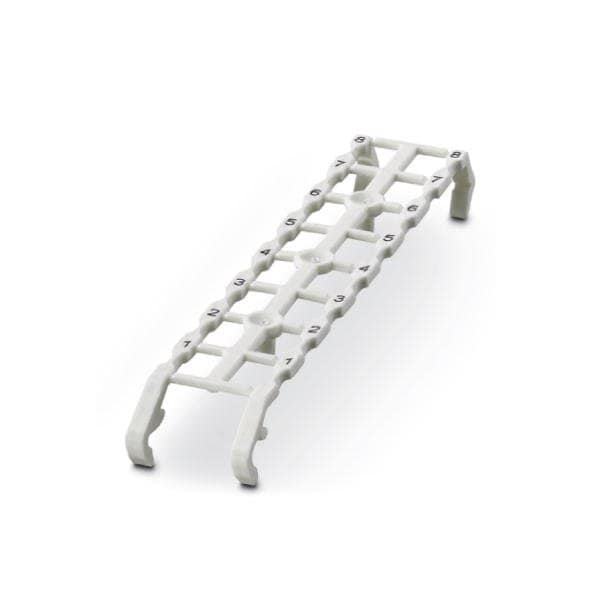 Phoenix Contact TM-PTRV 8 QR:8-1 Marker for terminal 0803470 - main