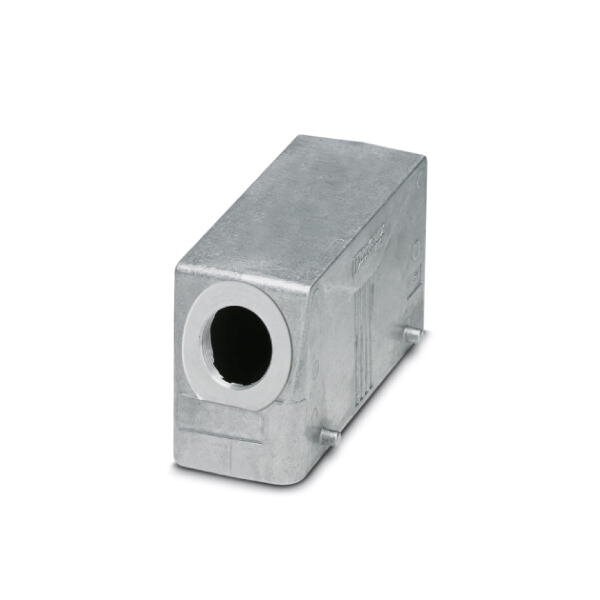 Phoenix Contact HC-STA-B24-HLFD-1STP21-EL-AL Sleeve 1412776 - main